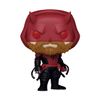 Pop! Marvel: King Daredevil Previews Exclusive Vinyl Figure