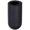 Dorman 650-004: 5/16 In. Black Rubber Vacuum Cap