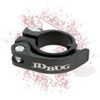 JD Bug Quick Release Clamp - Black