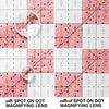 Gypsy Quilter Spot On Dot Magnifying Lens Set