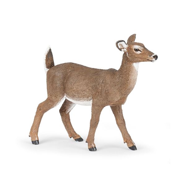Papo White-tailed doe