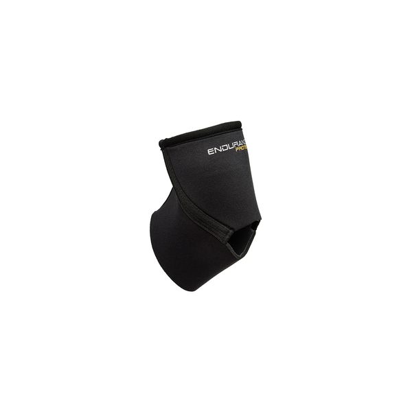 ENDURANCE Protech Protection Black XXL