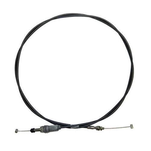 WSM 002-039-04 Sea-Doo Throttle Cable (GSX 277000596), 1 Pack