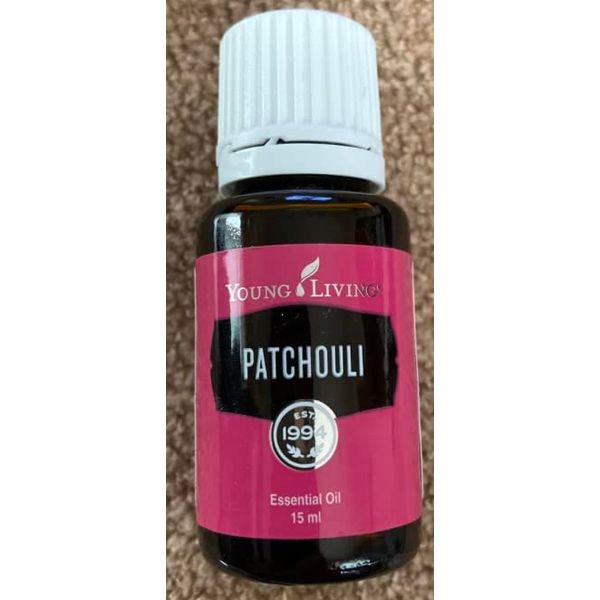 patchouli 15ml