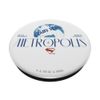 Superman (2025) Metropolis PopSockets Klebender PopGrip