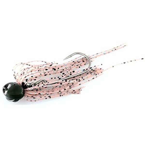 Depth Sliphead Jig 5/8oz #08 Blue Smoke