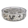 Sprite Showers BBC Bath Ball Replacement Filter Cartridge, Clear, Single Unit