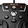 Turtle Beach REACT-R Controller Schwarz – Xbox Series X|S, Xbox One und PC