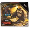 Hasbro Dungeons & Dragons Golden Archive Figurine Owlbear 21 cm