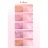 FORENCOS Cheek Cream Cheek Korean Cosmetics Popular