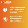 Control Finissimo Original Extra Dünne Kondome 0,05 mm – 48 Stück