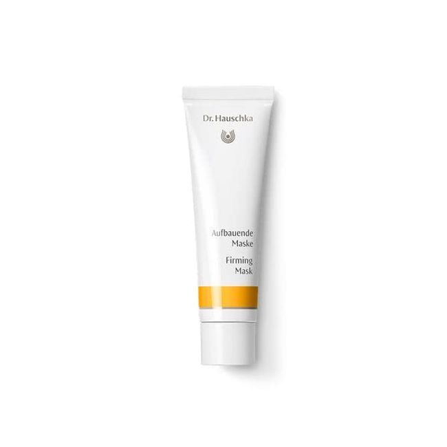 Dr. Hauschka Firming Mask, Face Pack, Aging Care, 1.0 fl oz (30 ml)