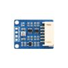 BME680 Sensor I2C BME680 Environmental Module for Raspberry Pi 4B+ 4B 3B+ 3B 2B+ Zero W WH 2W / Raspberry Pi Pico/Ardui /ESP32 ... Supports Temperature Humidity Barometric Pressure Gas Detection