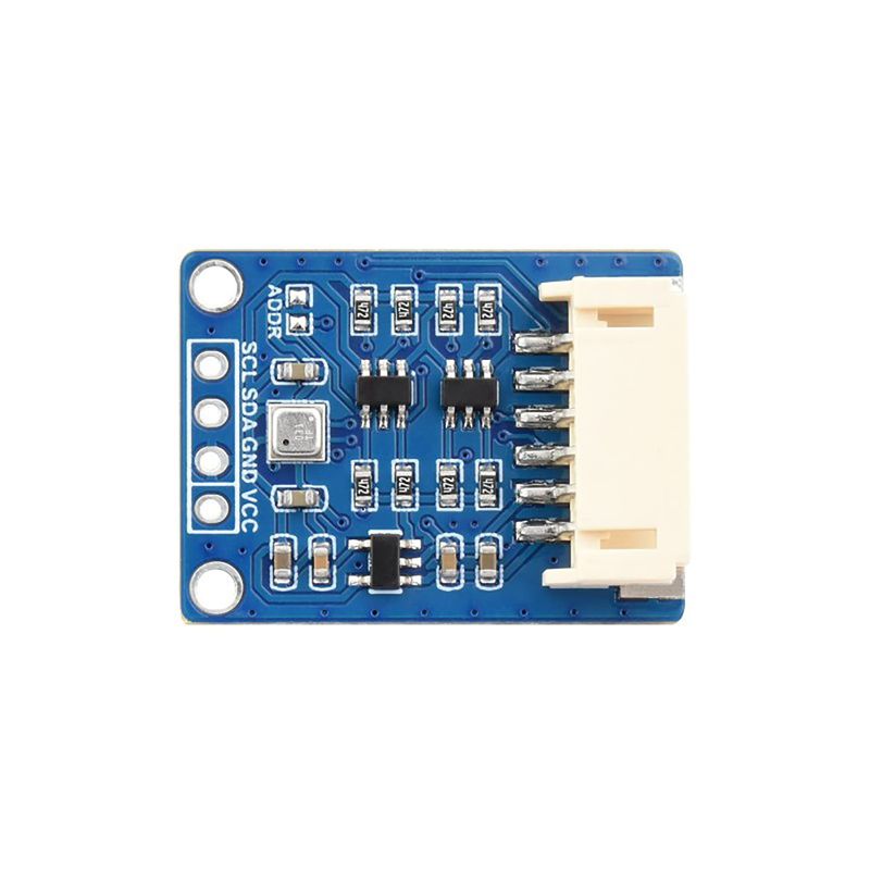 BME680 Sensor I2C BME680 Environmental Module for Raspberry Pi 4B+ 4B ...