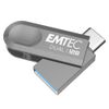 Emtec USB3.2 Typ-C Dual D280, 128 GB