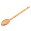 Berard Olive Wood Cook Spoon, Beige, 32 x 22 x 22 cm