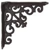 Bracket Shelf by Iron