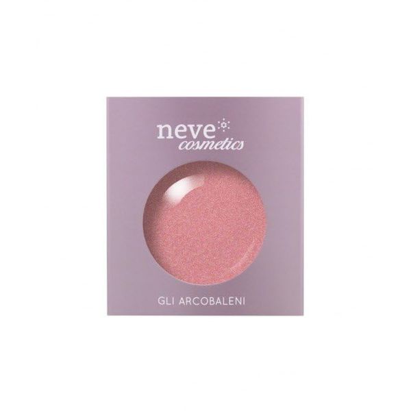 Neve Cosmetics Gli Arcobaleni | Blush in cialda Teacup