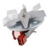 sparefixd Fan Motor to Fit Indesit Oven