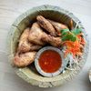 MantraRaj 7cm Mini Sauce Pots 50pcs