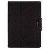 Targus Pro-Tek Case 7-8-Inch Hands-Free Rotating Universal Tablet, Black (THZ664GL)