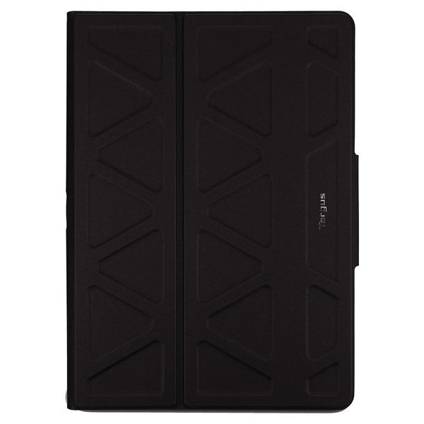 Targus Pro-Tek Case 7-8-Inch Hands-Free Rotating Universal Tablet, Black (THZ664GL)