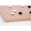 Go: 9x9/13x13 Beech Board