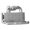 Frankberg Oil Cooler Engine for 1 Series E81 E82 E87 E88 3 Series E46 E90 E91 E92 E93 5 Series E60 E61 X1 X3 Z4 2000-2015 11427508967