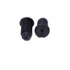 2X Black Set Buggy Board Extender Bolt for Lascal Maxi Mini Boards - Part 80371
