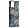 iPhone 12/12 Pro Waves Ocean for Surfer Beach Lover Case