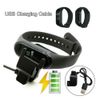 Smart Watch Charger Clip 2 Pin 4MM Charging Cable Adapter Convenient