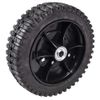 MTD 734-04226A Replacement Part 8 X 2.12 Complete Wheel