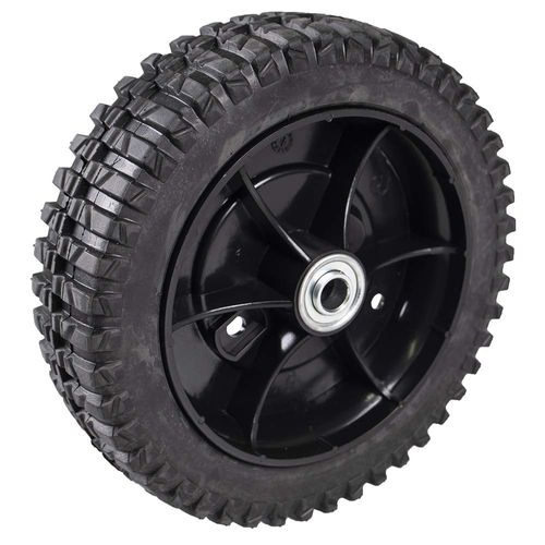 MTD 734-04226A Replacement Part 8 X 2.12 Complete Wheel