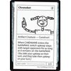 Magic: The Gathering - Chronobot - Mystery Booster