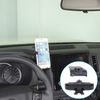 Center Navigation Screen Bracket Phone Holder For Nissan Frontier 2022+ US