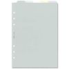 Efficiency System Notebook Refill Paper Index Vertical 5 pe-rukara- A5682 Parent