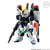 FW GUN DAM CONVERGE IMPULSE GUNDAM Silhouette Set