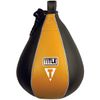 Title Boxing Leather Speed Bag and Bladder - Large