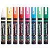 Posca Acrylic Paint Marker Set 8-Color Medium