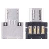 CY USB 3.0 to Micro SD SDXC TF Card Reader with Micro USB 5pin OTG Adapter for Tablet/Cell Phone