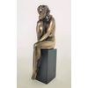Body Talk Sculpture Woman #75749