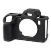 Easy Cover for Sony A9 III, Black, camera cover