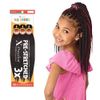 Outre Xpression Lil Looks 3X PRE STRETCHED CALMING BRAID 32" (5-Pack, 4)