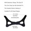 Snore  Anti Snoring Chin /Strap Sleep Apnea Belt Snoreless SleepJaw Solution