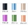 makiraihutekku Complete Stick Telescopic Type Black