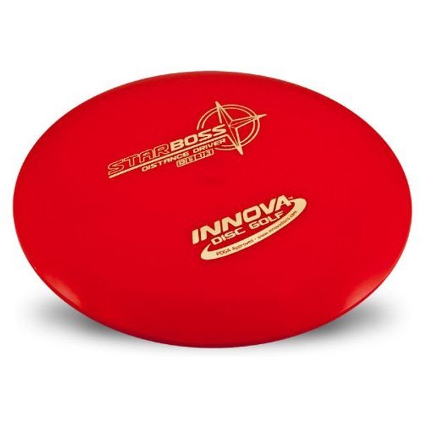 INNOVA Star Boss 170-175g