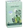Natracare Panty Liners Mini 30 Count (2 Pack)