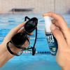 Tyron Swimming Goggles Set KS-2403-4