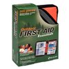 First Aid Only FAO-440 Outdoor First Aid Kit, 205 Pieces