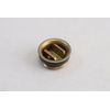 Steel Bung Plug 3/4